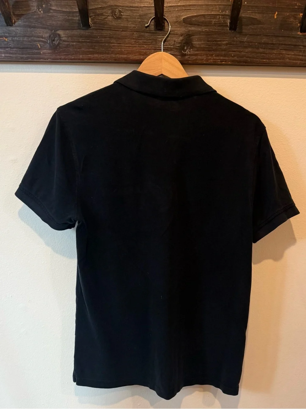 J. Crew simple crew